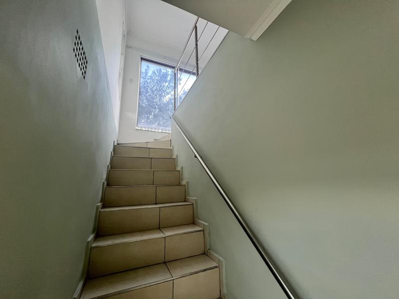 To Let 3 Bedroom Property for Rent in Marina Da Gama Western Cape